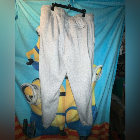 Puma Men’s Joggers - Picture 2 of 4